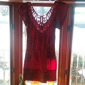 Daytrip short sleeve shirt